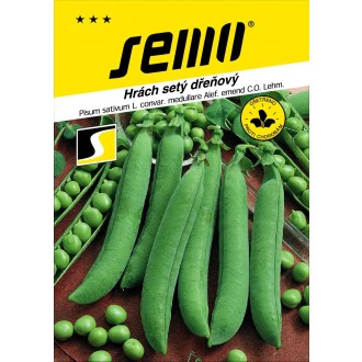 Hrách zahr. - Junos velmi raný 50g
