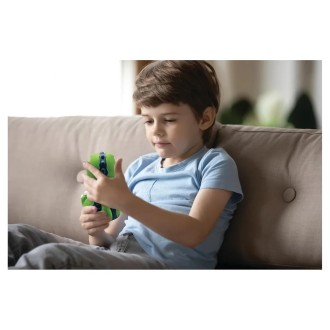 Designové noční světlo LED 3D Dinosaurus 13 cm