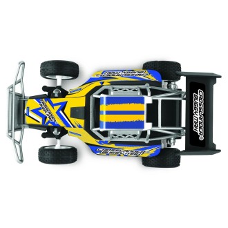 Terénní bugina Crosslander Buggy Max