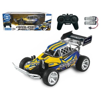 Terénní bugina Crosslander Buggy Max