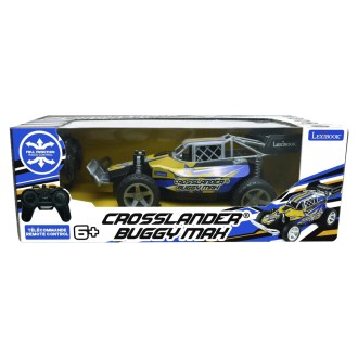 Terénní bugina Crosslander Buggy Max