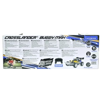 Terénní bugina Crosslander Buggy Max