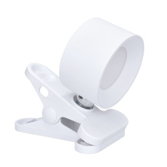 Solight LED nabíjecí lampička 3v1, 280lm, změna CCT, stmívání, bílá