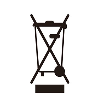 NEDES - LED žárovka 4W - G9 / COB / 2800K - ZLS614COB