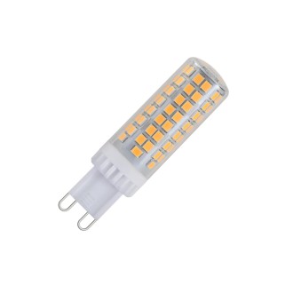 NEDES - LED žárovka 6W - G9 / SMD / 4000K - ZLS626CD