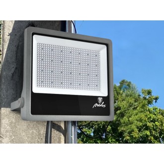 NEDES - Venkovní LED reflektor PROFI Plus 400W / 5000K - LF4029S