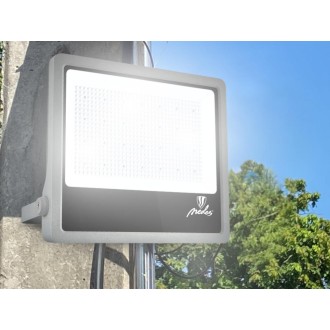 NEDES - Venkovní LED reflektor PROFI Plus 400W / 5000K - LF4029S