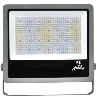 NEDES - Venkovní LED reflektor PROFI Plus 400W / 5000K - LF4029S