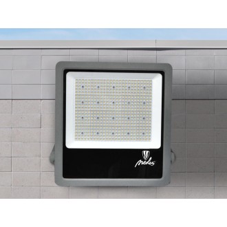NEDES - Venkovní LED reflektor PROFI Plus 300W / 5000K - LF4028S