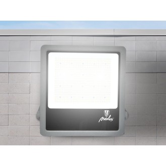 NEDES - Venkovní LED reflektor PROFI Plus 300W / 5000K - LF4028S
