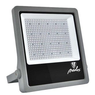 NEDES - Venkovní LED reflektor PROFI Plus 300W / 5000K - LF4028S