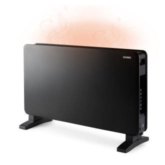 Teplovzdušný konvektor s WIFI - DOMO DO7355CH