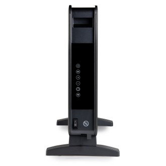 Teplovzdušný konvektor s WIFI - DOMO DO7355CH