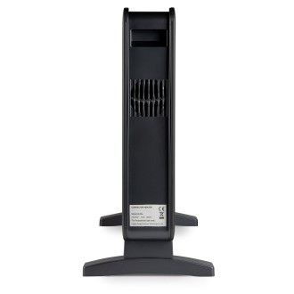 Teplovzdušný konvektor s WIFI - DOMO DO7355CH