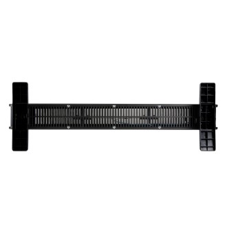 Teplovzdušný konvektor s WIFI - DOMO DO7355CH