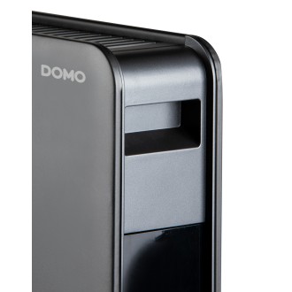 Teplovzdušný konvektor s WIFI - DOMO DO7355CH