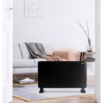 Teplovzdušný konvektor s WIFI - DOMO DO7355CH