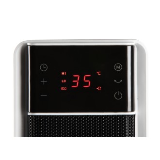 Sloupové keramické topení - DOMO DO7358H