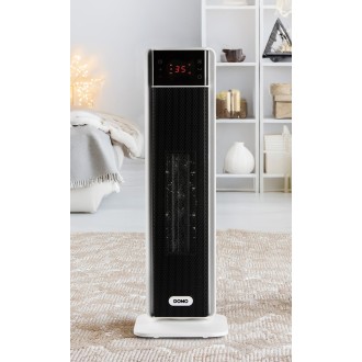 Sloupové keramické topení - DOMO DO7358H