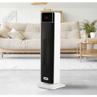 Sloupové keramické topení - DOMO DO7358H