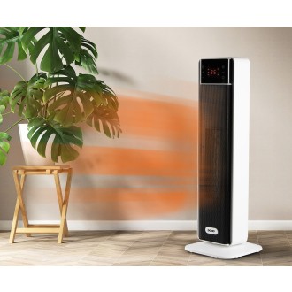 Sloupové keramické topení - DOMO DO7358H