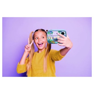 Dětský instantní fotoaparát StarCAM Disney Stitch