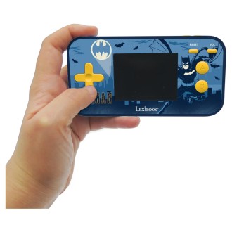 Herní konzole Compact II Cyber Arcade Batman