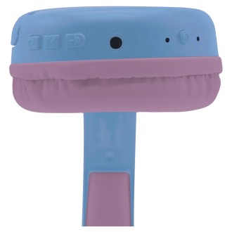 Skládací bezdrátová sluchátka Disney Stitch