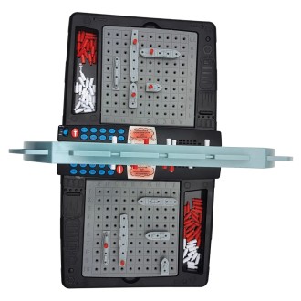 Elektronická mluvící hra – Námořní bitva (FR/EN/ES/PT)