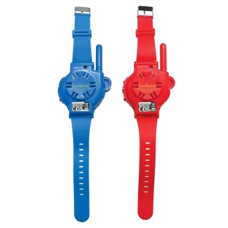 Hodinky s vysílačkou Tlapková patrola