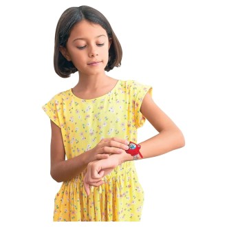 Hodinky s vysílačkou Tlapková patrola