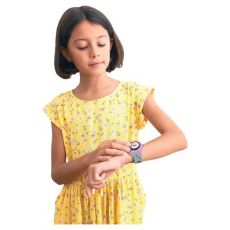 Digitální promítací hodinky Disney Přání