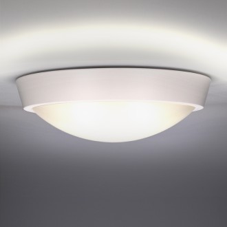 Solight LED venkovní osvětlení, 30W, 2200lm, 4000K, IP65, 32cm Barevná teplota (К): 4000 K, Stupeň krytí (IP): IP65+