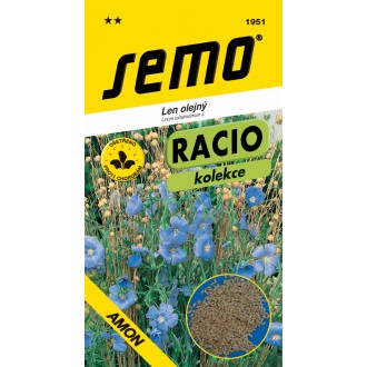 Len Amon (náhrada Agriol) 2g - série RACIO