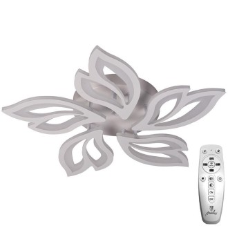 NEDES - LED svítidlo + dálkový ovladač 65W - J3319/W