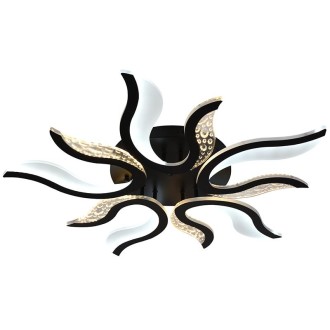 NEDES - LED svítidlo + dálkový ovladač 65W - J3317/B