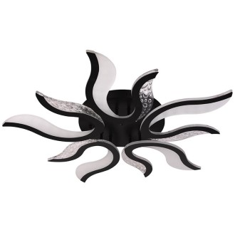 NEDES - LED svítidlo + dálkový ovladač 65W - J3317/B