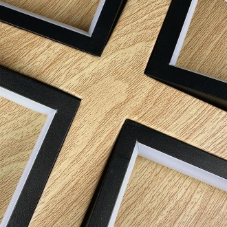 NEDES - LED stropní svítidlo s dálkovým ovladačem 115W - TA1312/BW