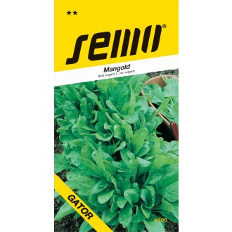 Mangold - Perpetual spinach (Gator) zelený 4g