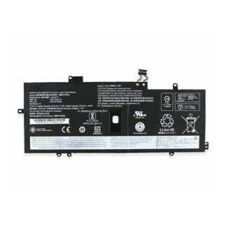 HP Baterie pro Lenovo ThinkPad X1 Series, Yoga, Carbon, 15.4V - 3200mAh