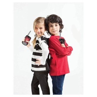 Vysílačky s dosahem 200 metrů Spy Mission