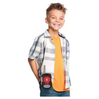 Vysílačky s dosahem 200 metrů Spy Mission