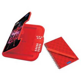 Elektronický zápisník Secret Safe Kouzelná Beruška