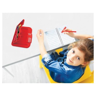 Elektronický zápisník Secret Safe Kouzelná Beruška