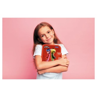 Elektronický zápisník Secret Safe Kouzelná Beruška