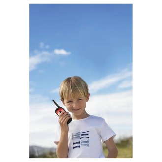 Dobrodružná sada s vysílačkami Spy Mission