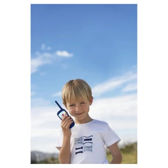 Dobrodružná sada s vysílačkami Spidey a jeho úžasní přátelé