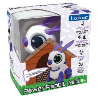 Robot Power Rabbit Mini