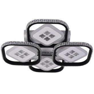 NEDES - LED svítidlo + dálkový ovladač 130W - J3306/B