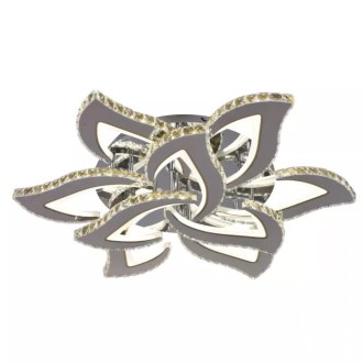 NEDES - LED svítidlo + dálkový ovladač 180W - J3337/CH